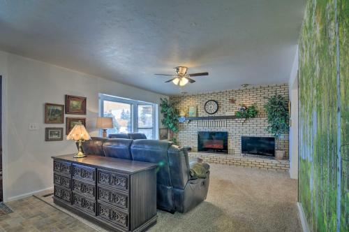 Bryce Canyon Area House - NO Cleaning Fee! - image 11