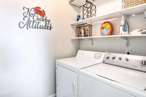 Fort Walton Beach Condo Views Beach Access! - image 22