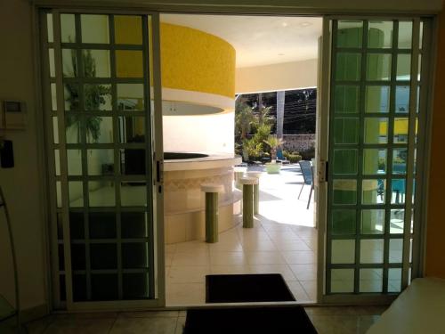 Vestabils, Residencia Jacarandas in La Joya (Baja California)