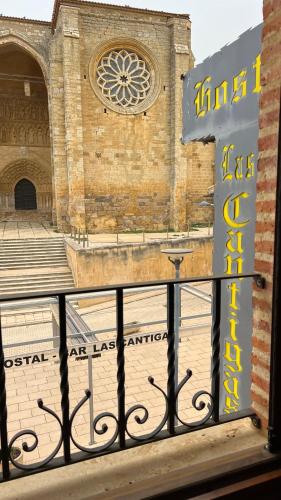Las Cantigas 