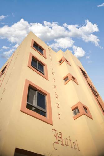 hotel photo