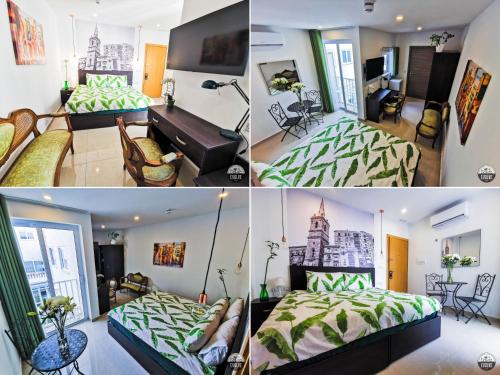 Evolve Coliving Guesthouse 2