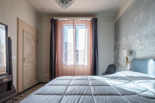 La Belle Maison Room Type - Standard Double Room