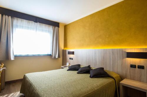 Sangallo Park Hotel in Siena