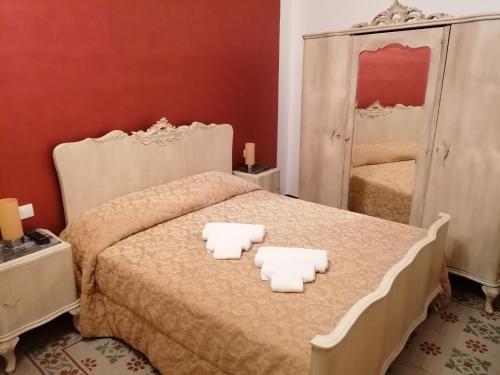 Casa Vacanza Za' Giuvannina - image 10