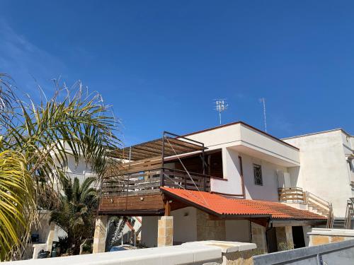 L'attico la Duna gîte à louer Manduria