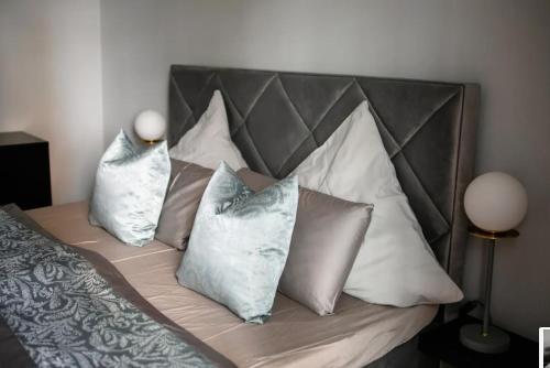 Exclusive calm and designer flat - Yael's apartments - Charlottenburg by Arbio