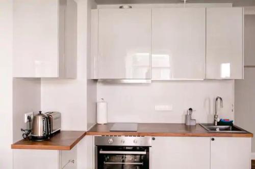 Arbio I Design Apart in Charlottenburg Berlin, Berlin (photo 6)