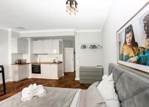 Arbio I Design Apart in Charlottenburg Berlin, Berlin (photo 8)