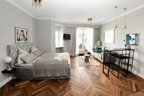 Arbio I Design Apart in Charlottenburg Berlin in Berlin, Deutschland