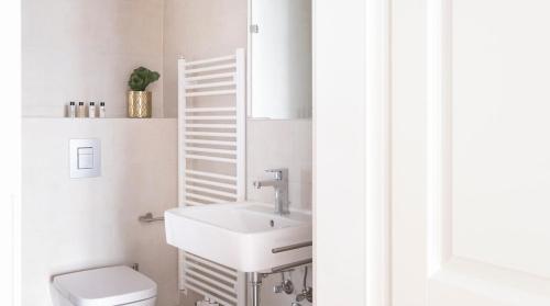 Arbio I Design Studio near Charlottenburg Palace, Берлин (фото 10)