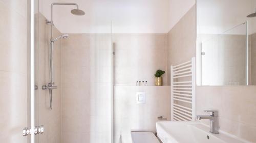 Arbio I Design Studio near Charlottenburg Palace, Берлин (фото 11)