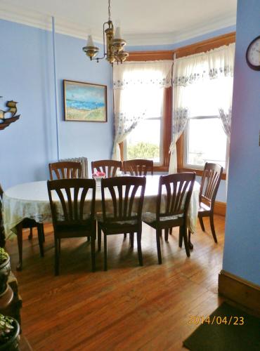 Fasiliteter, Harbor House Bed and Breakfast in Staten Island