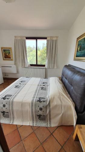 Villa Canu