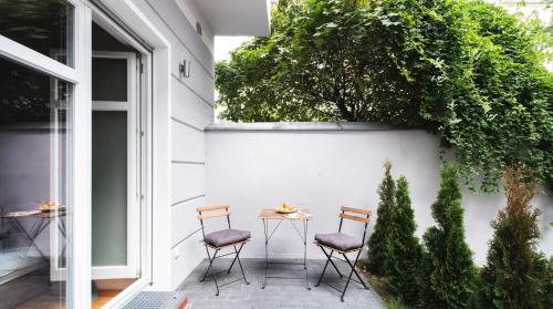 Arbio I Design Studio near Charlottenburg Palace, Берлин (фото 3)