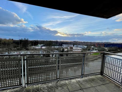 Empire Serviced Apartments - image 2