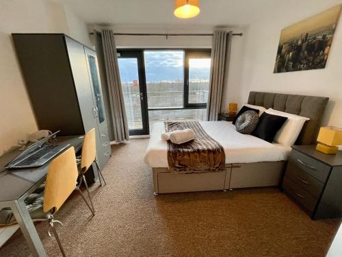 Empire Serviced Apartments - image 2