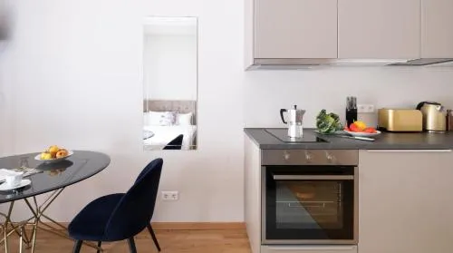 Arbio I Design Studio near Charlottenburg Palace in Berlin, Deutschland