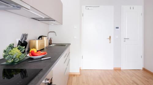 Arbio I Design Studio near Charlottenburg Palace, Берлин (фото 8)