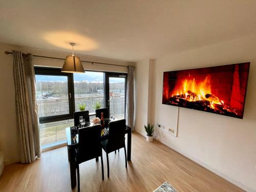 Empire Serviced Apartments photo 4