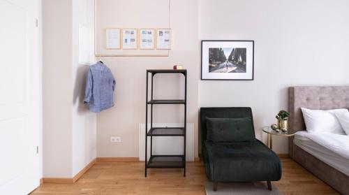 Arbio I Design Studio near Charlottenburg Palace, Берлин (фото 7)