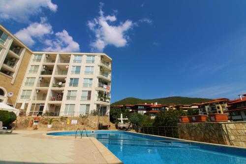 Apartment in Sveti Vlas 