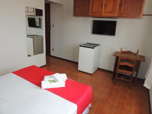 Hotel Serra Das Vertentes – Barbacena, AL