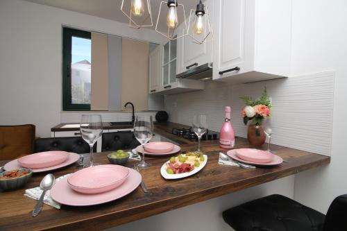  Apartments Fortunato in Zablaće