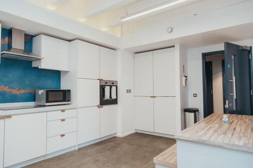 The Quarter by the Warren Collection near Cave Hill Country Park