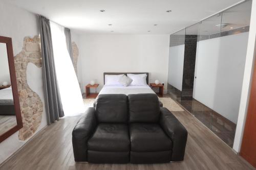  People's Square Room in Zadar