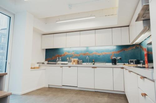 The Quarter by the Warren Collection near Cave Hill Country Park