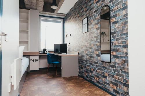 The Quarter by the Warren Collection near ที่ว่าการเมือง