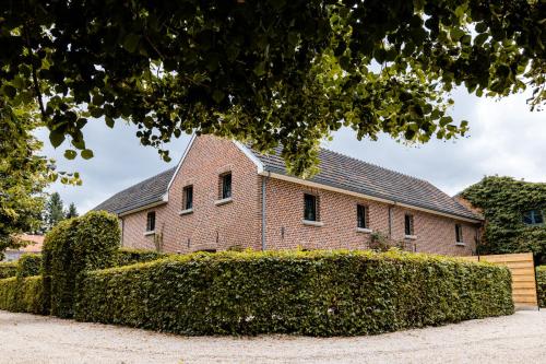 InMundo Haspengouw gîte à louer Loncin