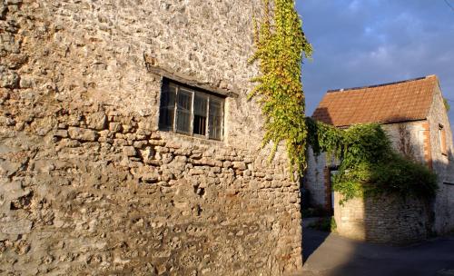 韦斯特伯里十字街住宿加早餐旅馆