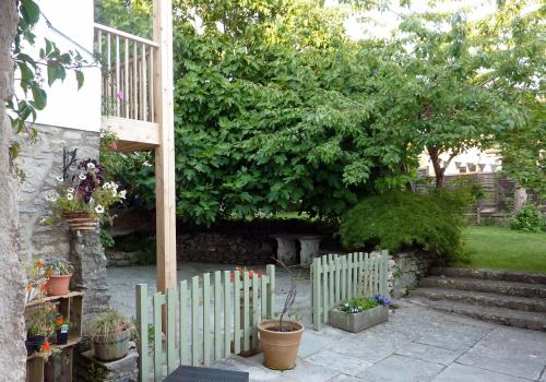 韦斯特伯里十字街住宿加早餐旅馆