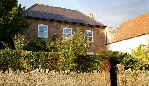 Westbury Cross House Bed & Breakfast 3
