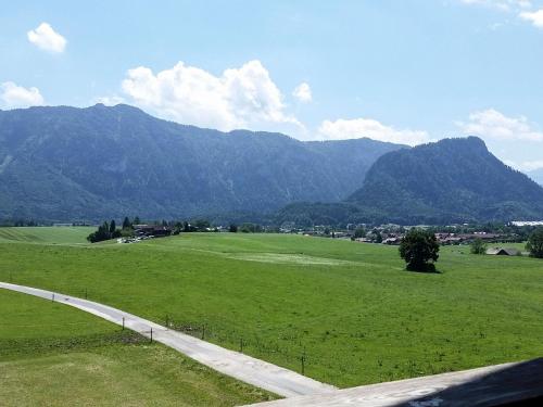 Weissenhof - Chiemgau Karte