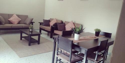 Ibex Hill apartment Lusaka