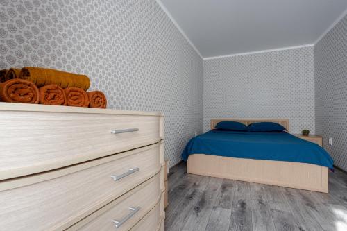 2 - комнатная квартира в центре на ул. Пушкина 65, Qostanay (foto 10)