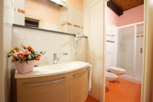 Residenza Pesce D'Oro Room Type - Studio