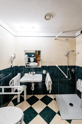Hotel Lucrezia Borgia - image 14