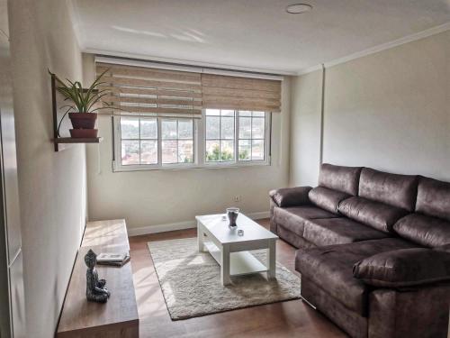  APTO. SANXURXO in Camariñas