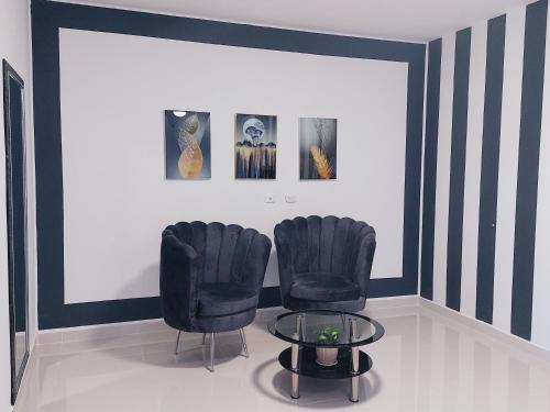 Facilities, Gaia Residence Deluxe in Puerto Plata