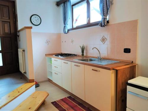 Le Betulle in Vezano
