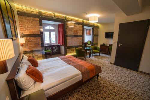 Hotel Starka - Opole