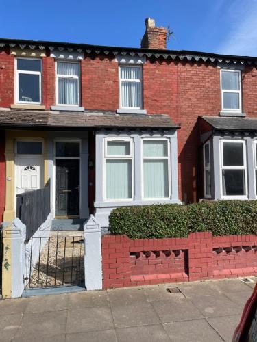GORTON Holiday Home gîte à louer Blackpool Wyre & Fylde Community Health Services NHS Trust