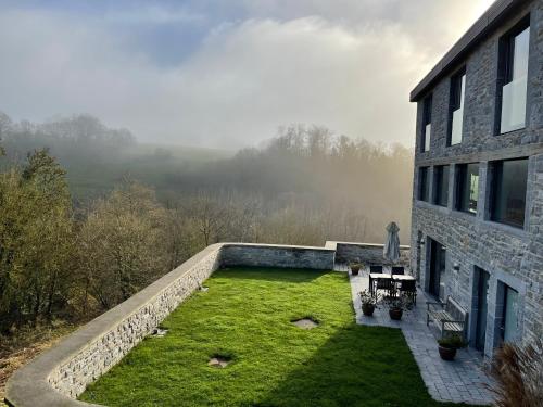 Chambres d’hôtes les Grisons