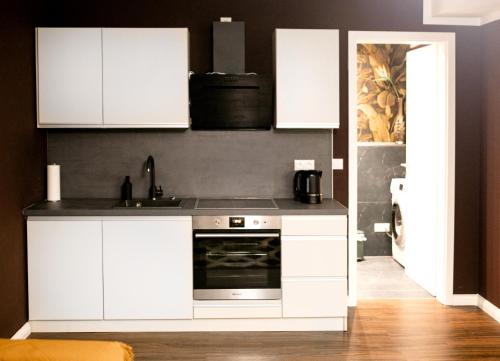 Stylish tastefully designed flat in Schöneberg - Yael Apartment