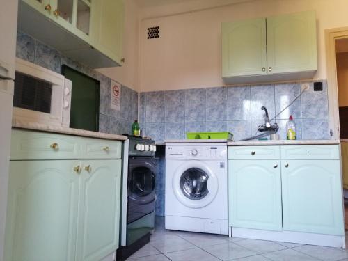 Belvárosi Vendégház - main image