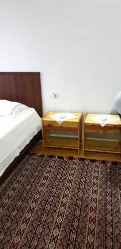 Bujtina Peshtan Guesthouse&Camping
